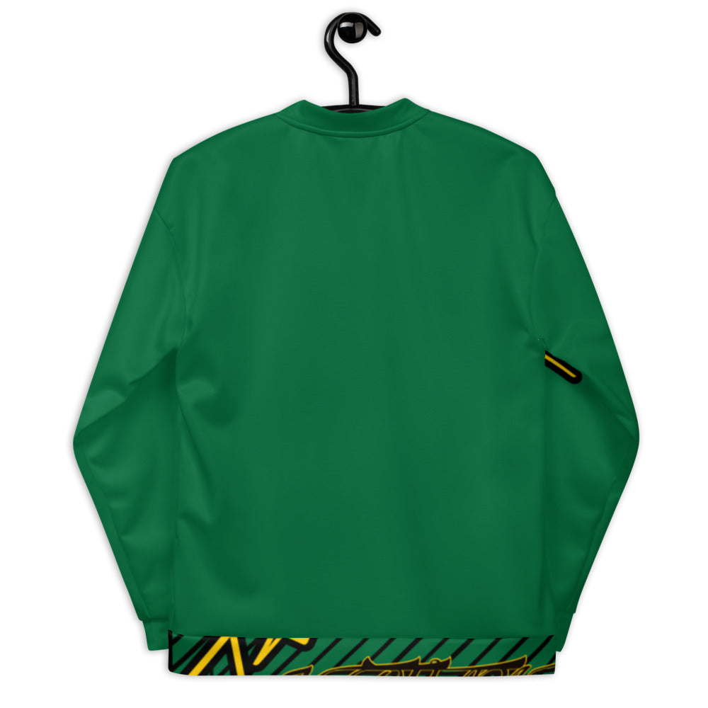 HULK JACKET