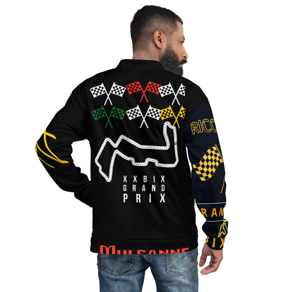 GP BOMBER 1 of 2
