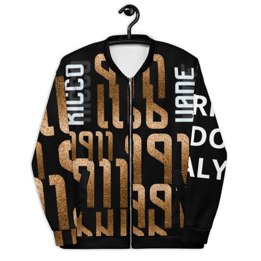 RICCOVANE 2023 BOMBER DNR
