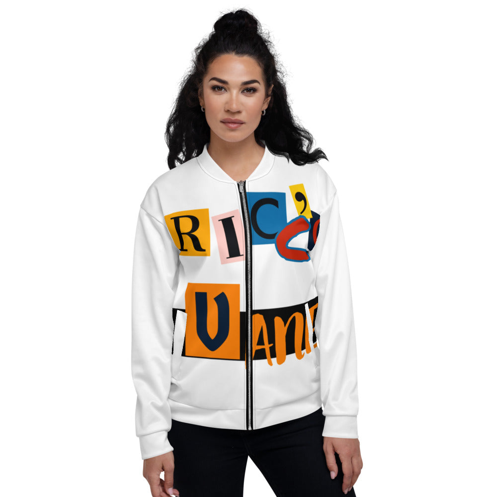 RICCO COLORS JACKET