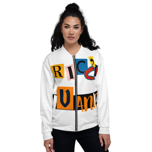 RICCO COLORS JACKET