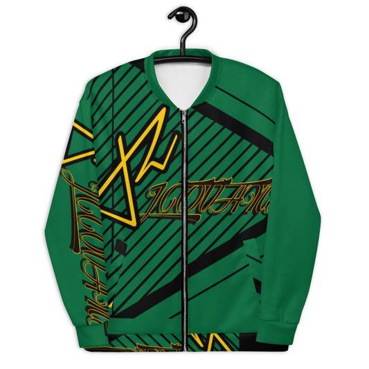 HULK JACKET