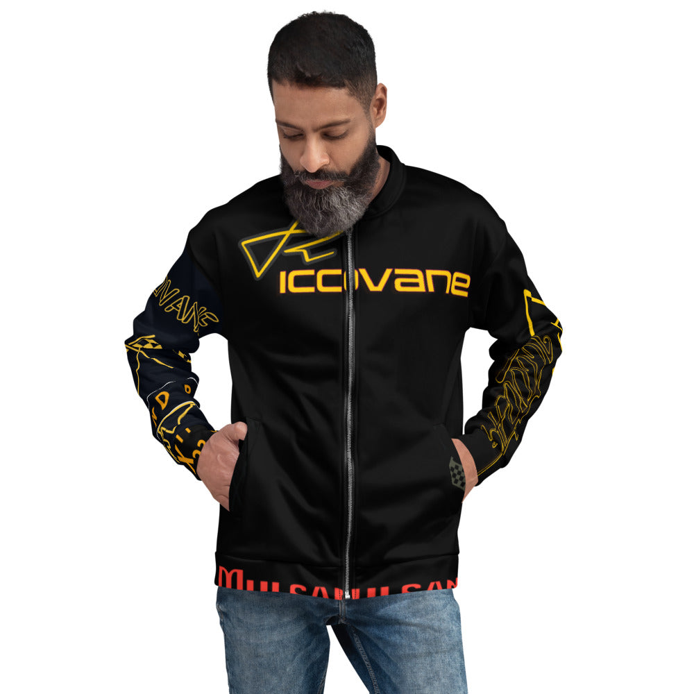 GP BOMBER 1 of 2