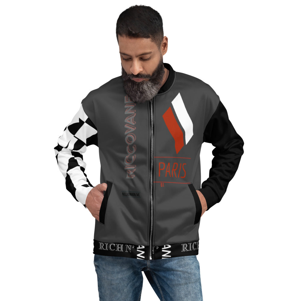 RICCOVANE BIG BOMBER 2021