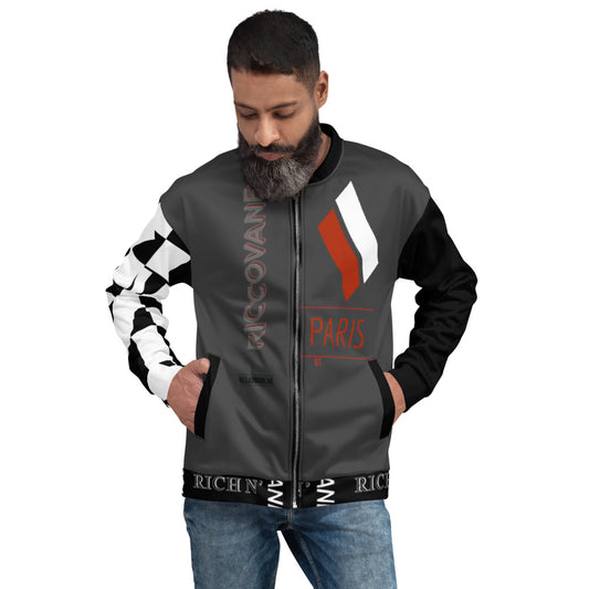 RICCOVANE BIG BOMBER 2021