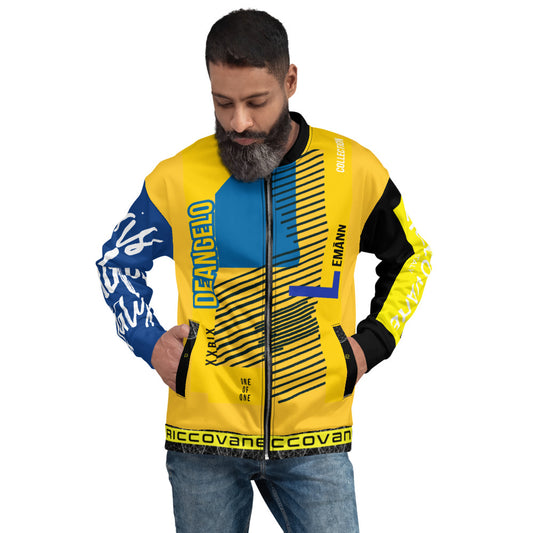 DeAngelo LeMann Collection By RICCOVANE