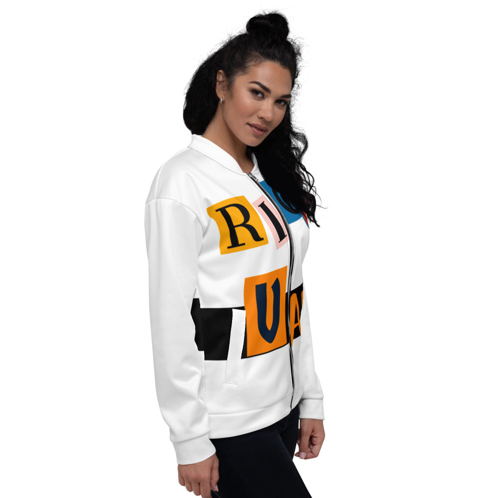 RICCO COLORS JACKET