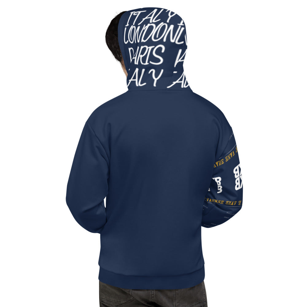 Unisex Hoodie
