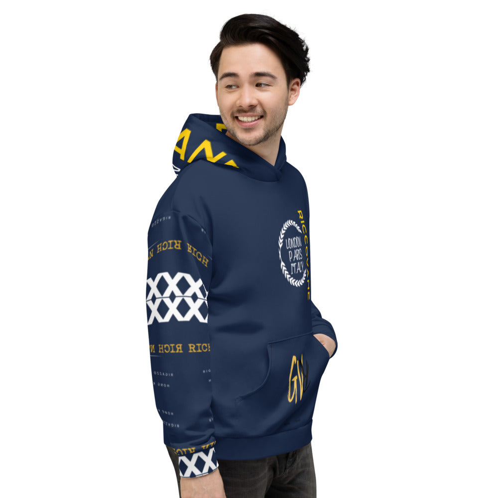 Unisex Hoodie