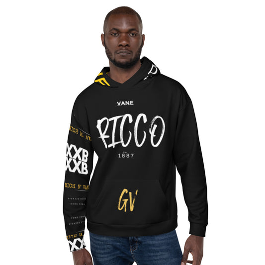 RICCO 2021 Hoodie