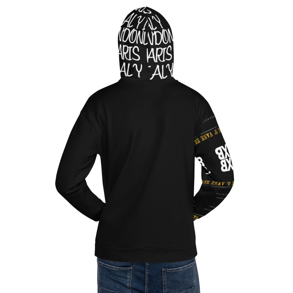 RICCO 2021 Hoodie