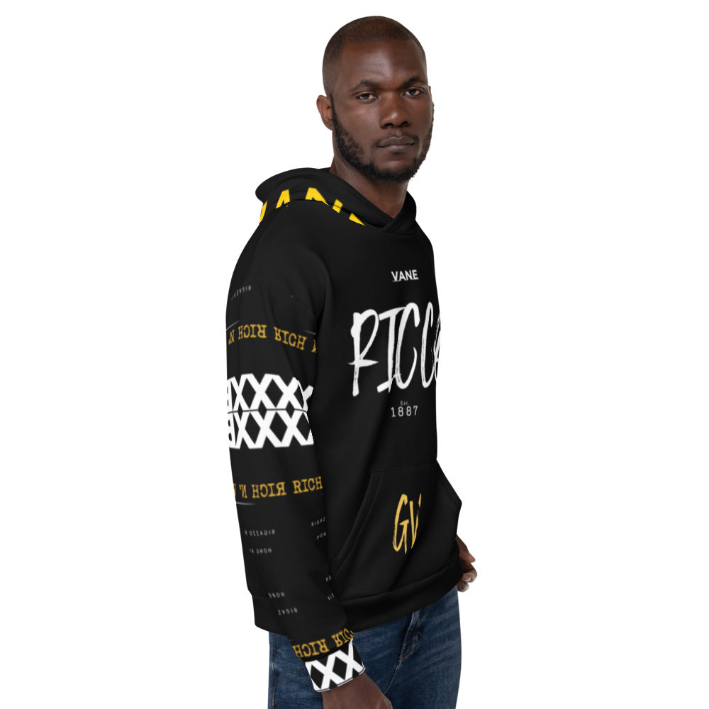 RICCO 2021 Hoodie