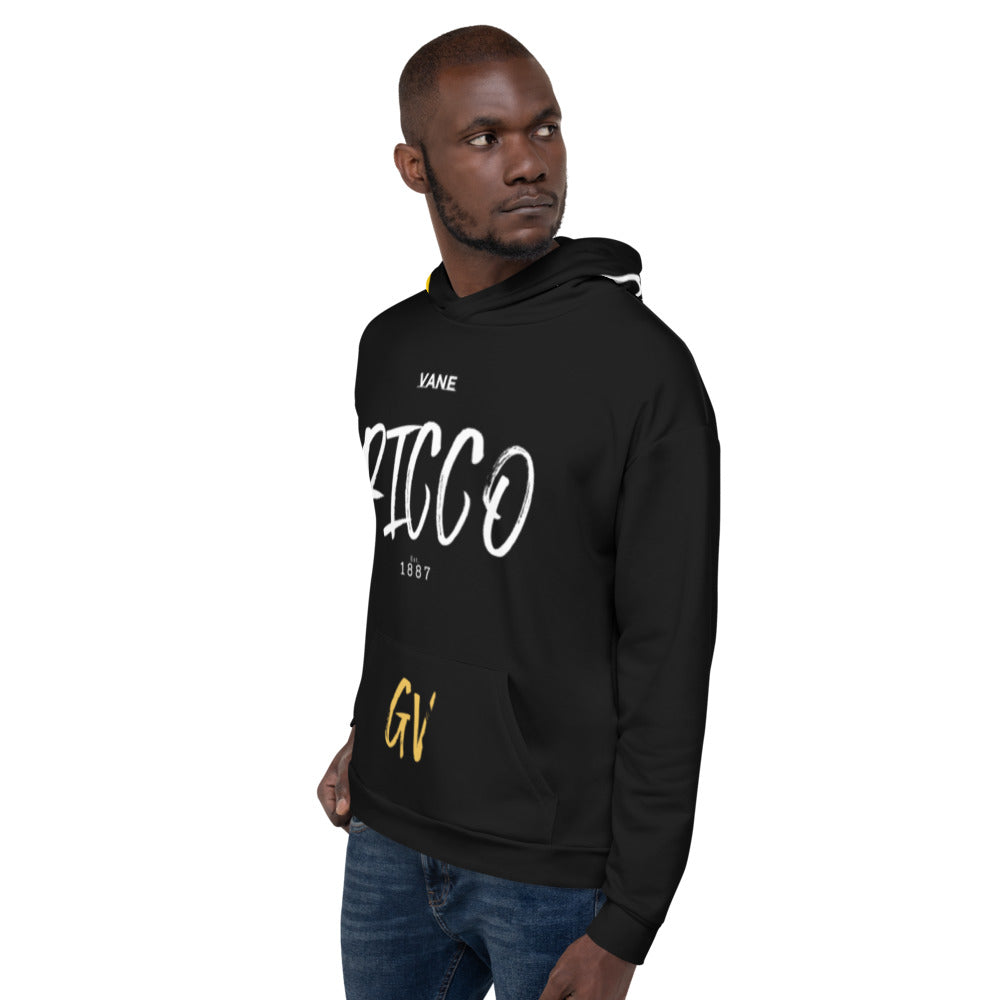 RICCO 2021 Hoodie