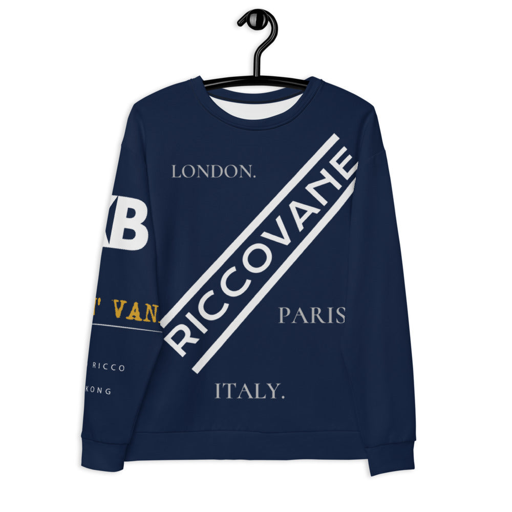 XXB RICCOVANE