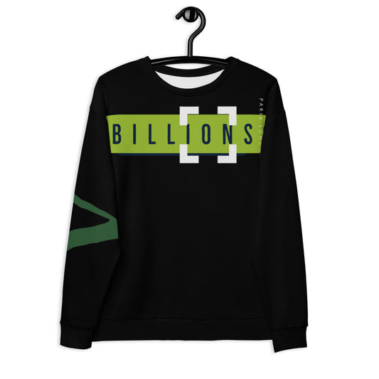 RICCOVANE BILLIONS COLLECTION