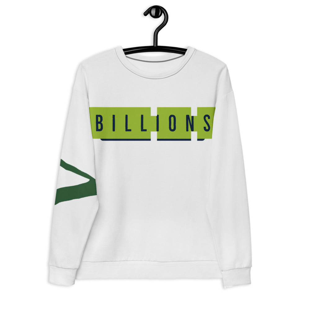 BILLIONS GR 2
