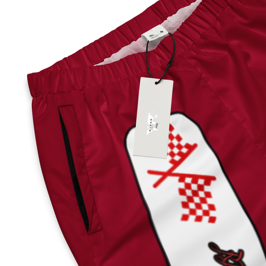 2023 Race Day Wind Suit Pant