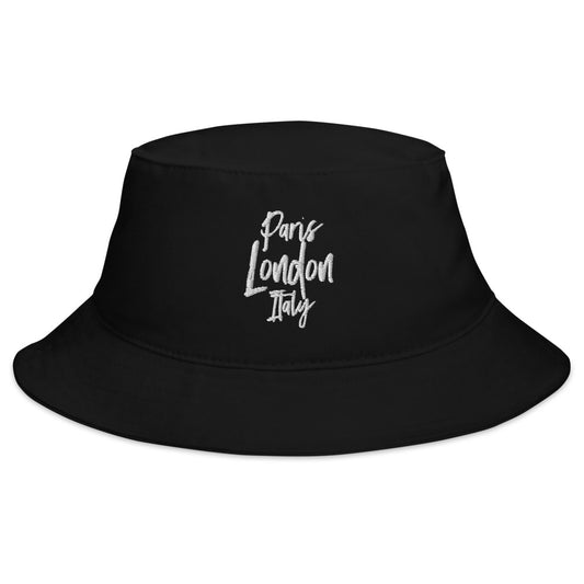 Bucket Hat