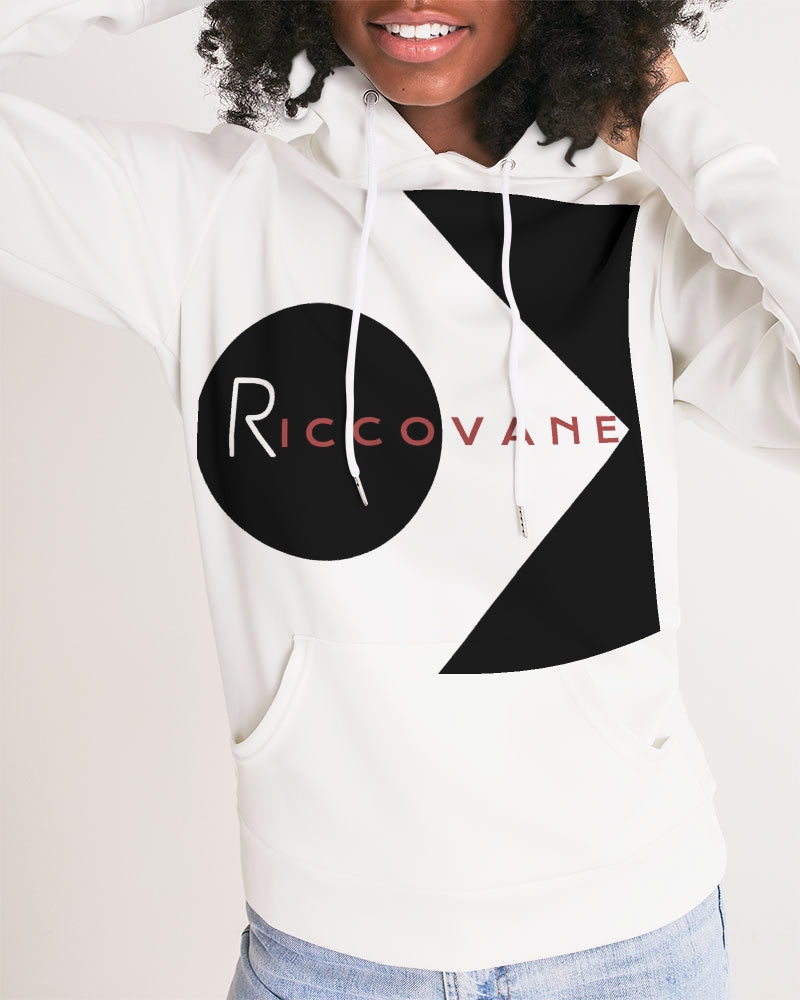 Womens 2021 RICCOVANE HOODIE