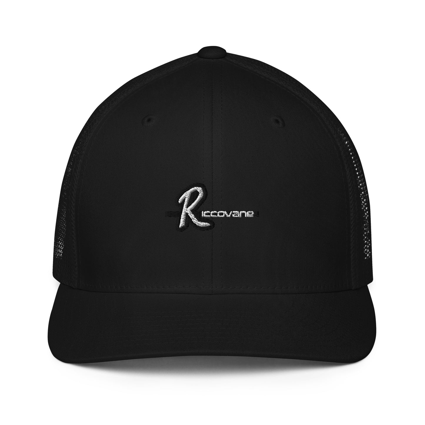 Ricco Big R Logo Hat