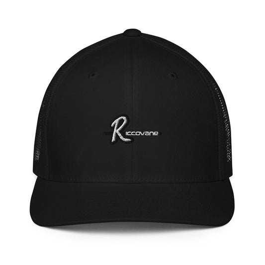 Ricco Big R Logo Hat
