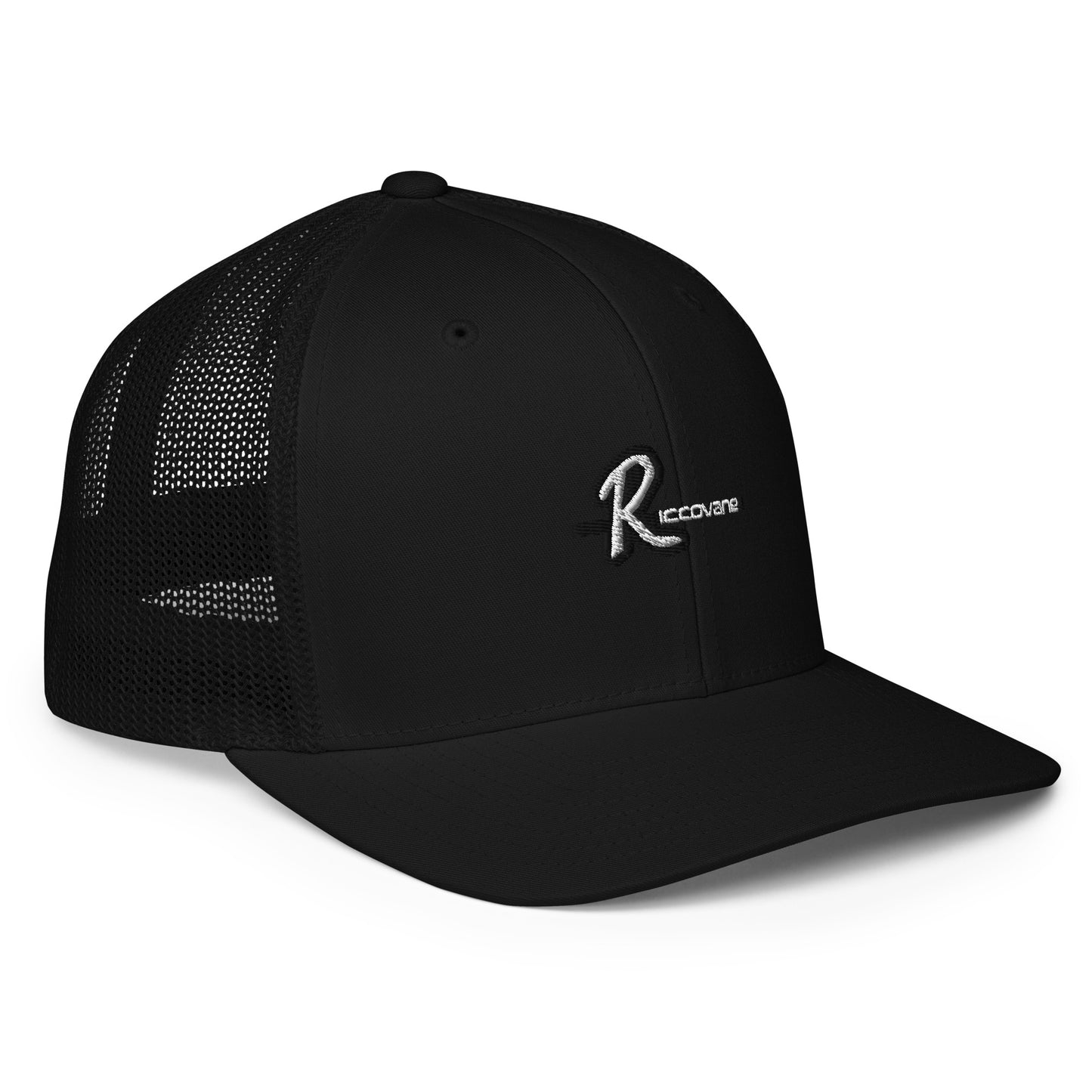 Ricco Big R Logo Hat