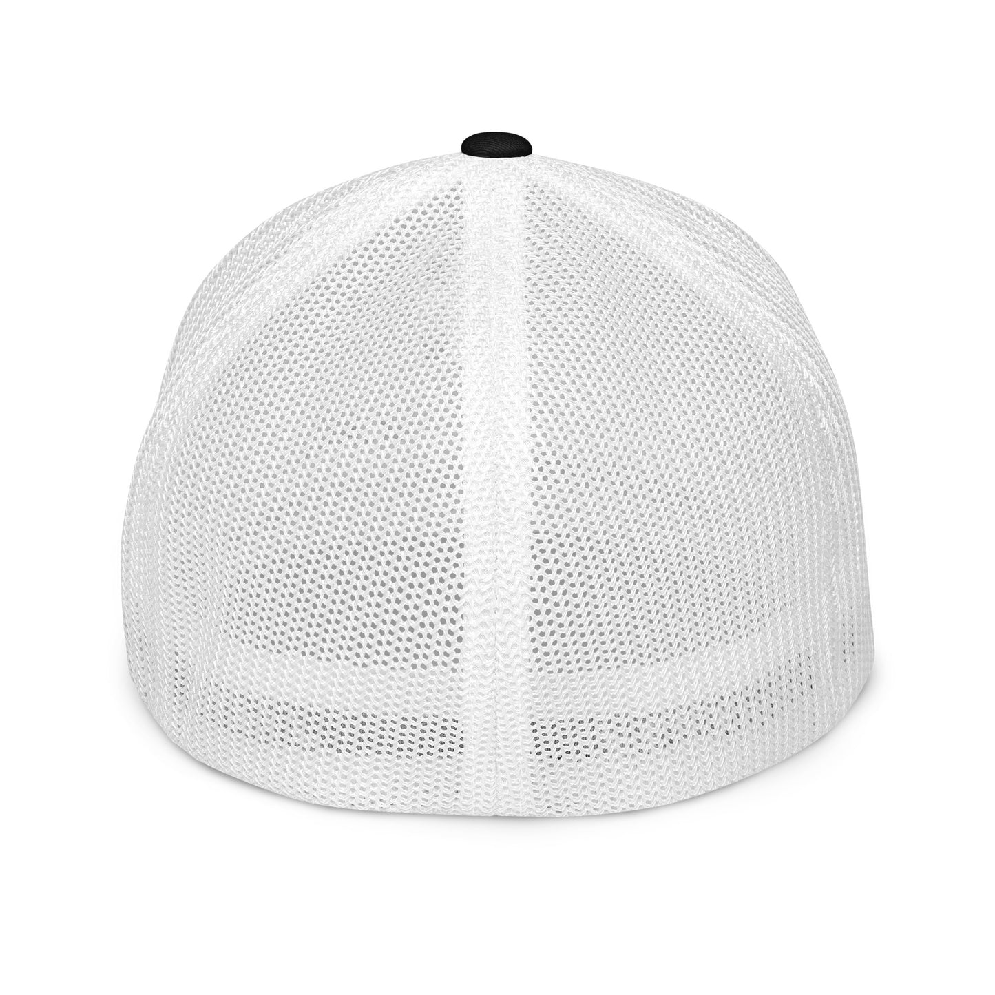 Ricco Big R Logo Hat