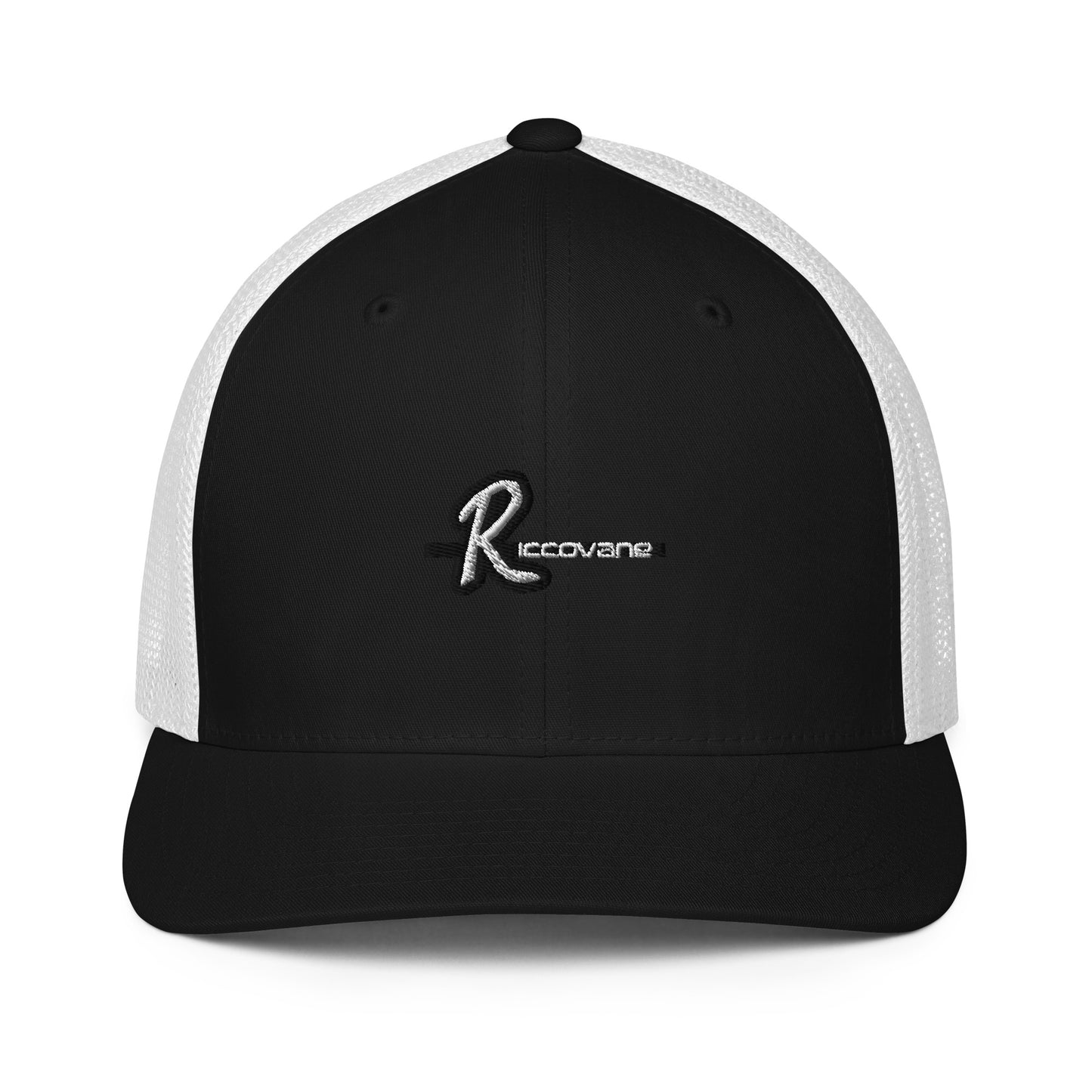 Ricco Big R Logo Hat