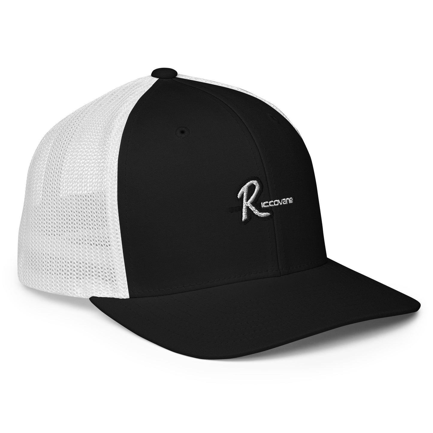 Ricco Big R Logo Hat