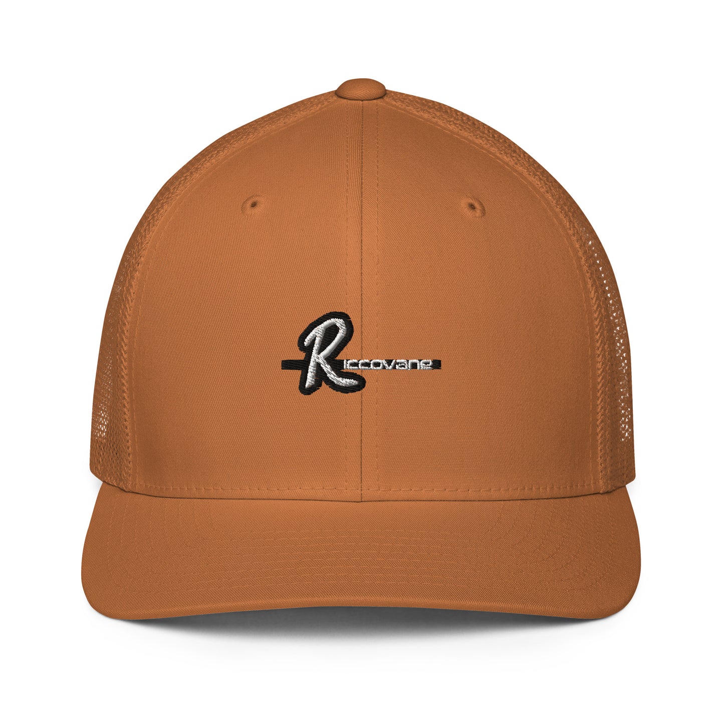 Ricco Big R Logo Hat