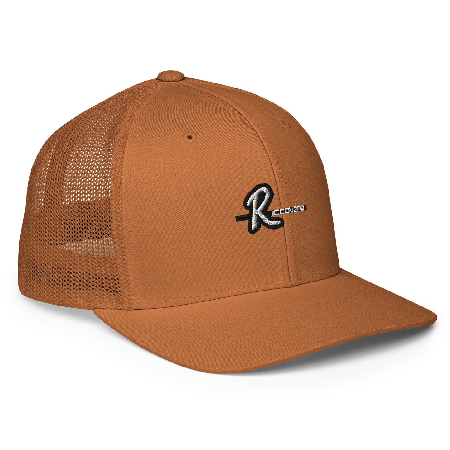 Ricco Big R Logo Hat
