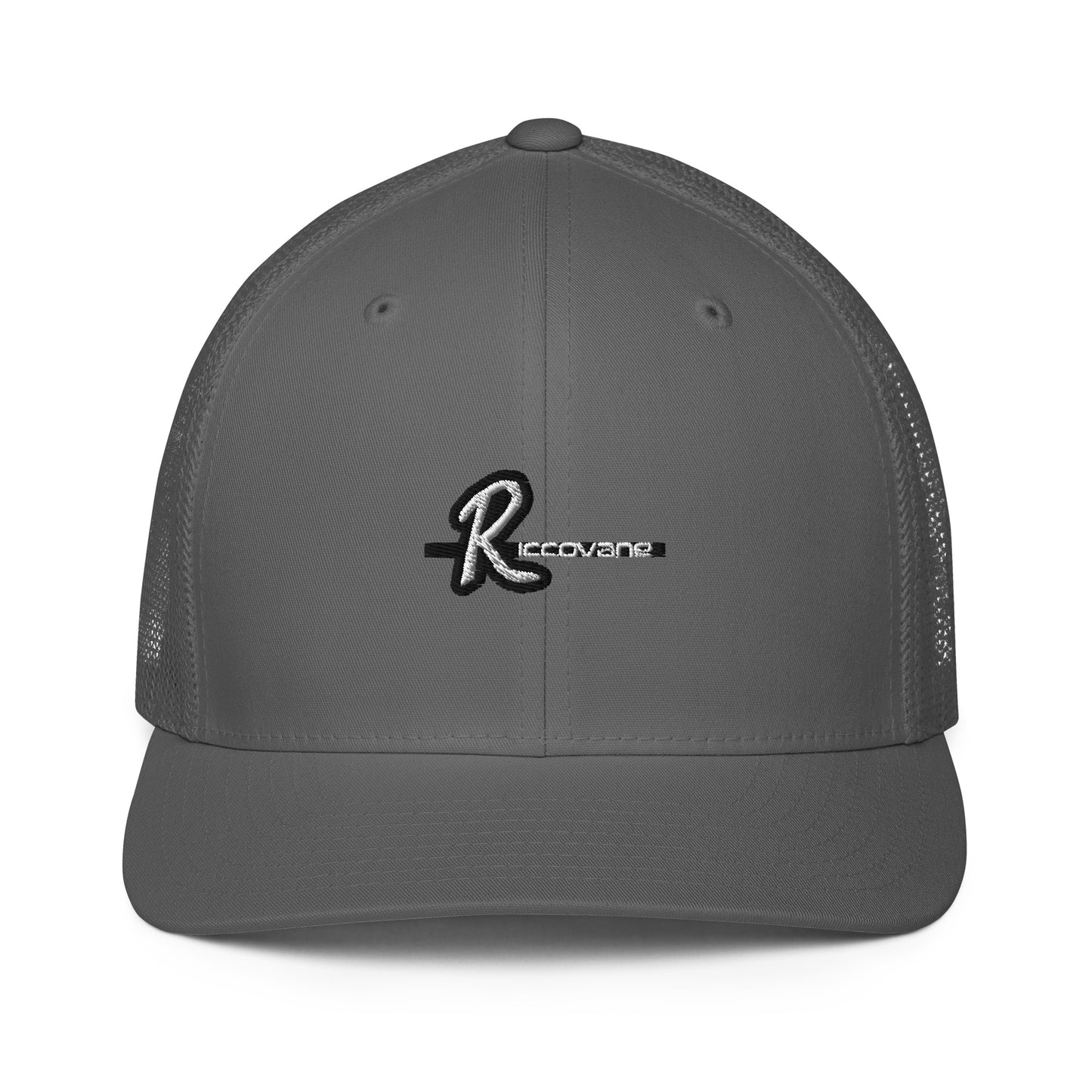 Ricco Big R Logo Hat
