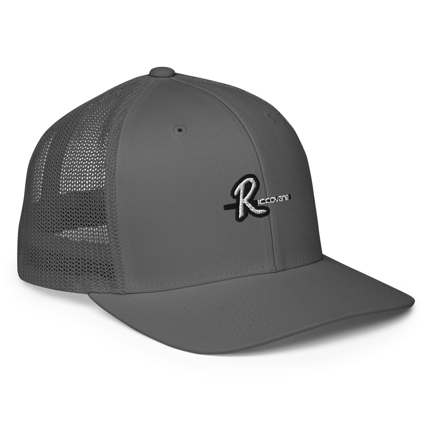 Ricco Big R Logo Hat