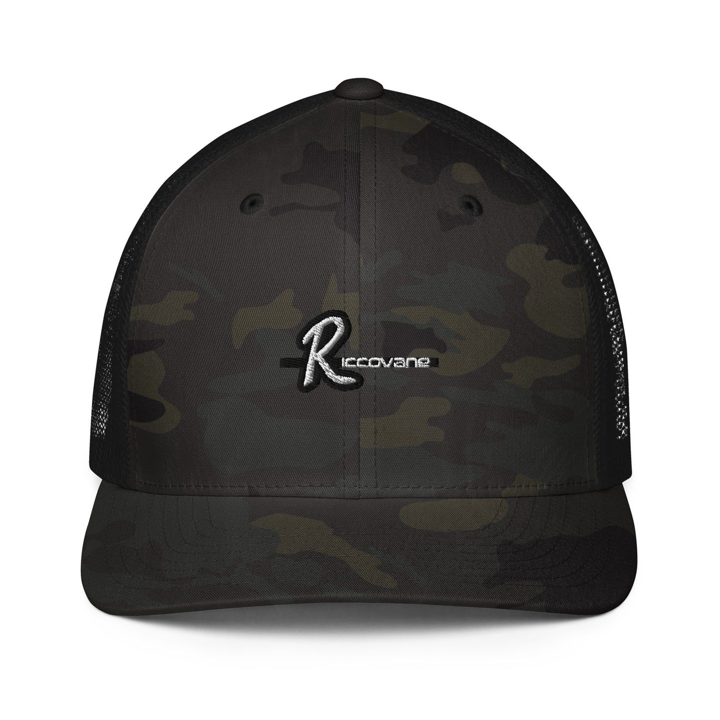 Ricco Big R Logo Hat