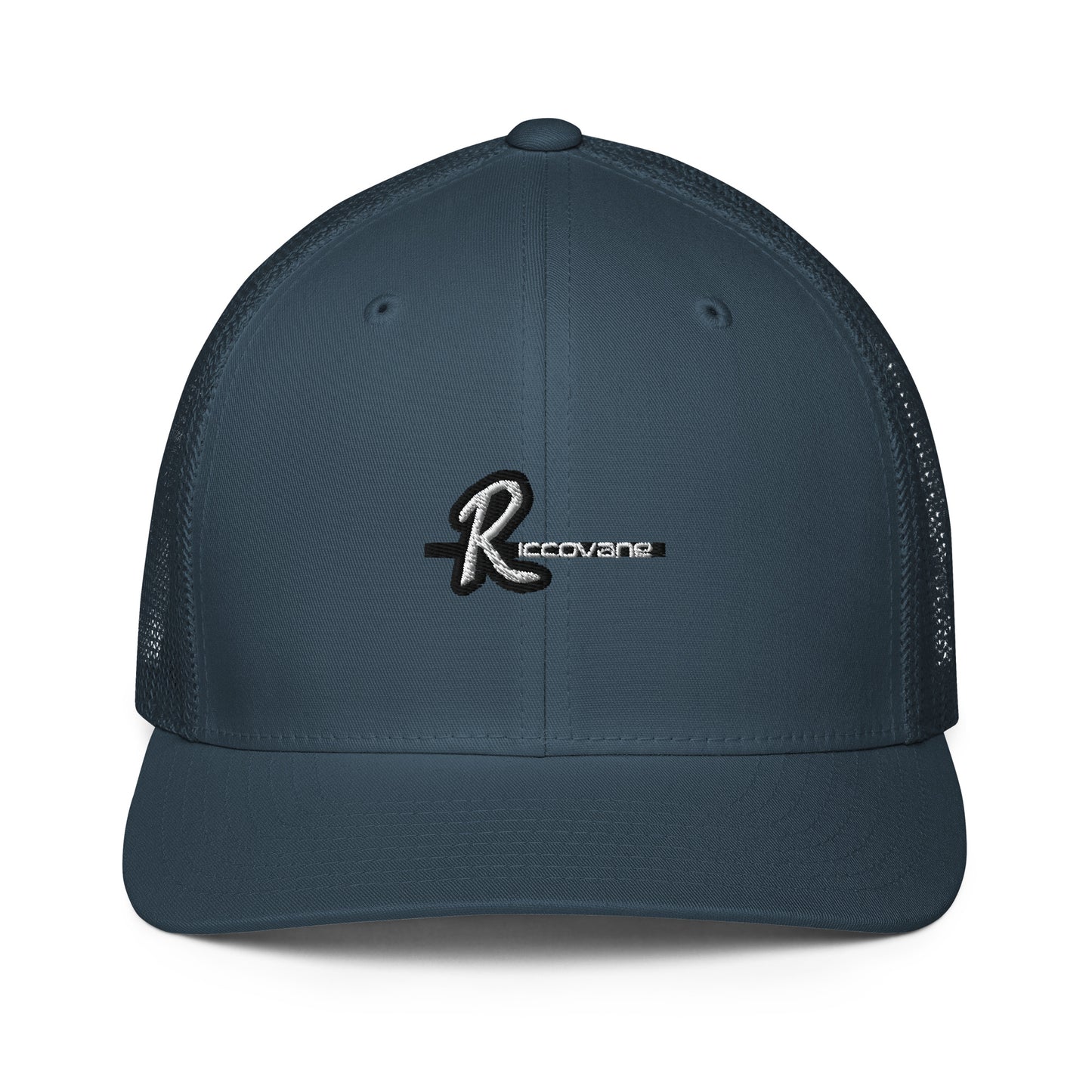 Ricco Big R Logo Hat