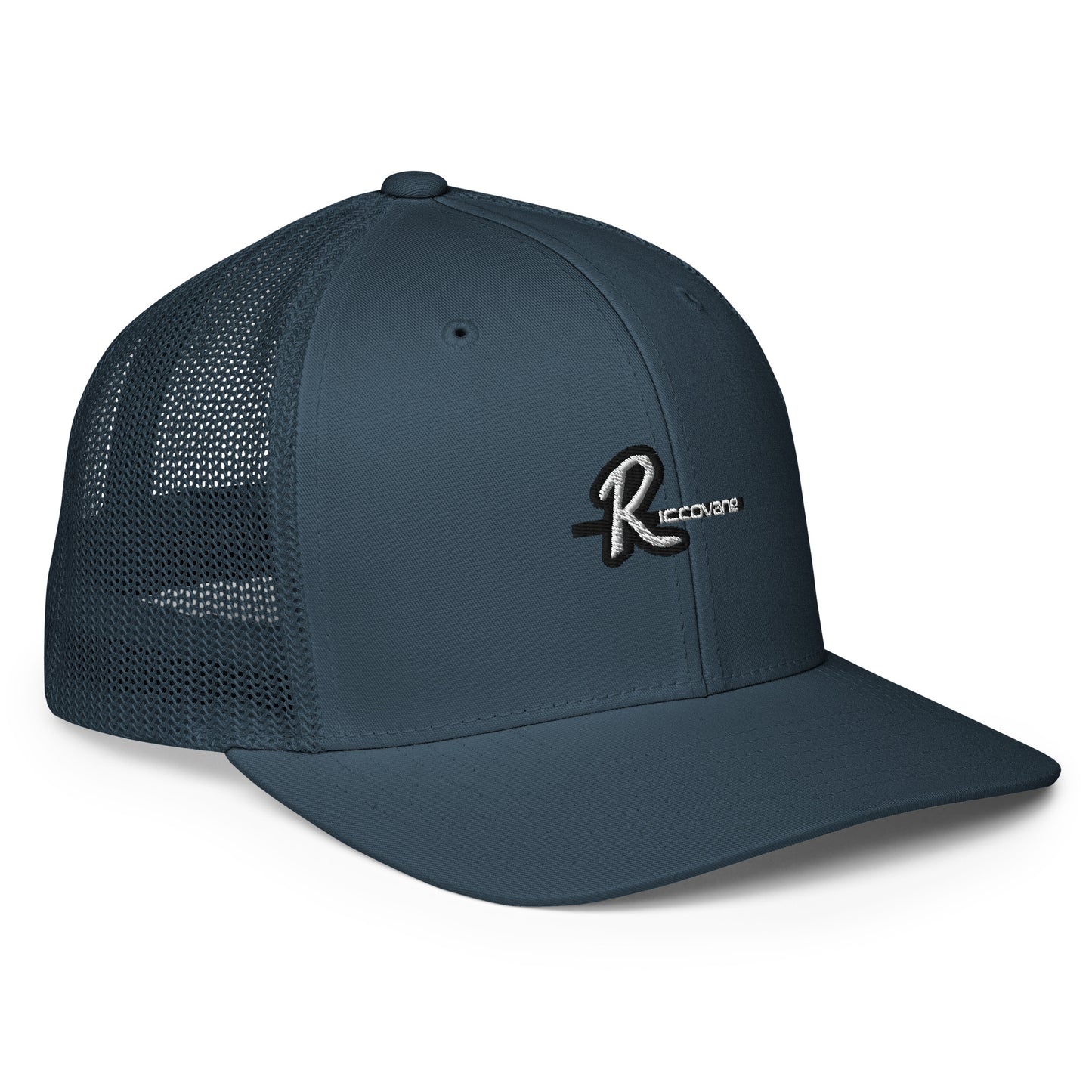 Ricco Big R Logo Hat