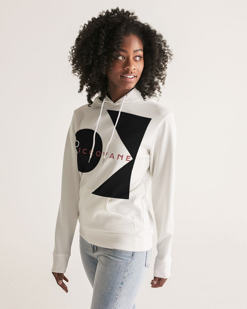 Womens 2021 RICCOVANE HOODIE