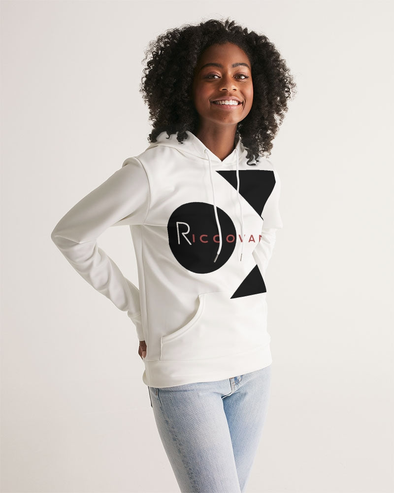 Womens 2021 RICCOVANE HOODIE