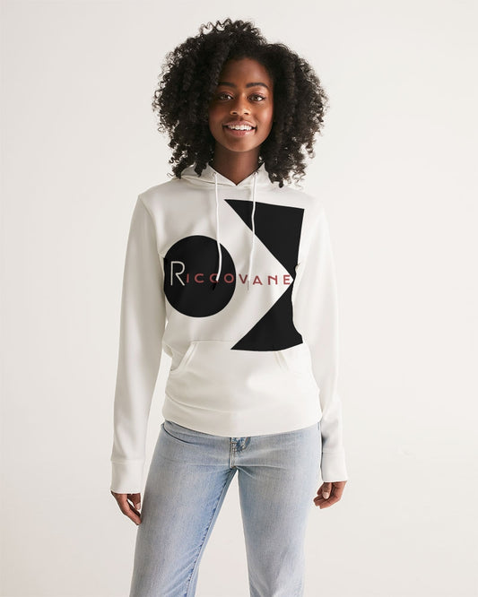 Womens 2021 RICCOVANE HOODIE