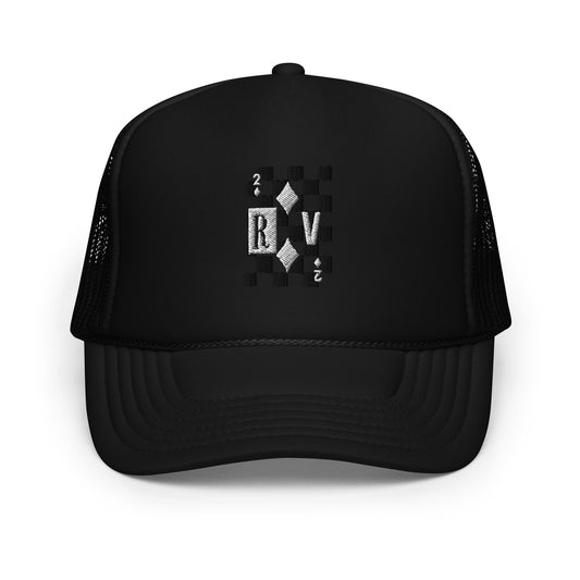 RICCO ACE OF SPADE ♠️ HAT