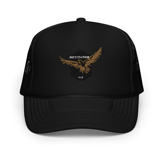 VIP RICCO NEW 2023 TRUCKER HAT