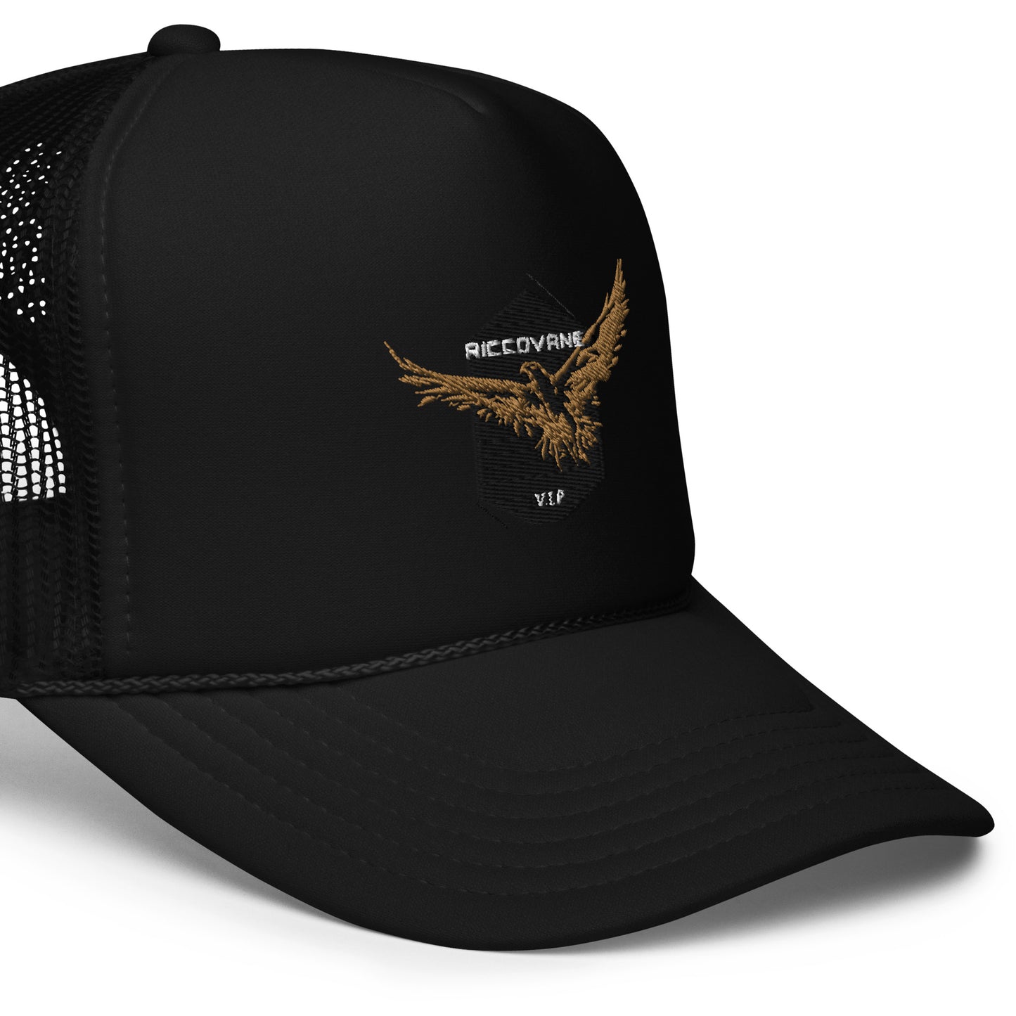 VIP RICCO NEW 2023 TRUCKER HAT