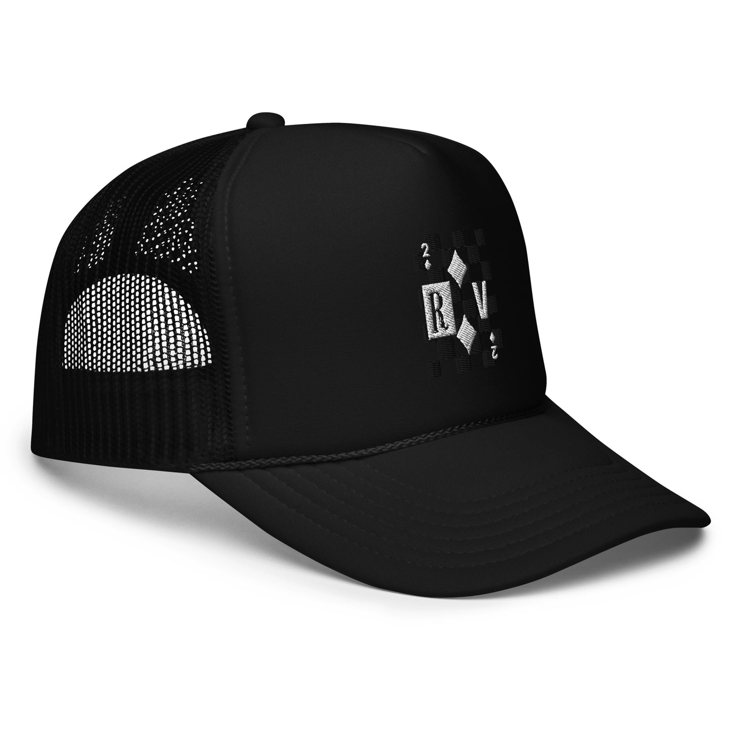 RICCO ACE OF SPADE ♠️ HAT