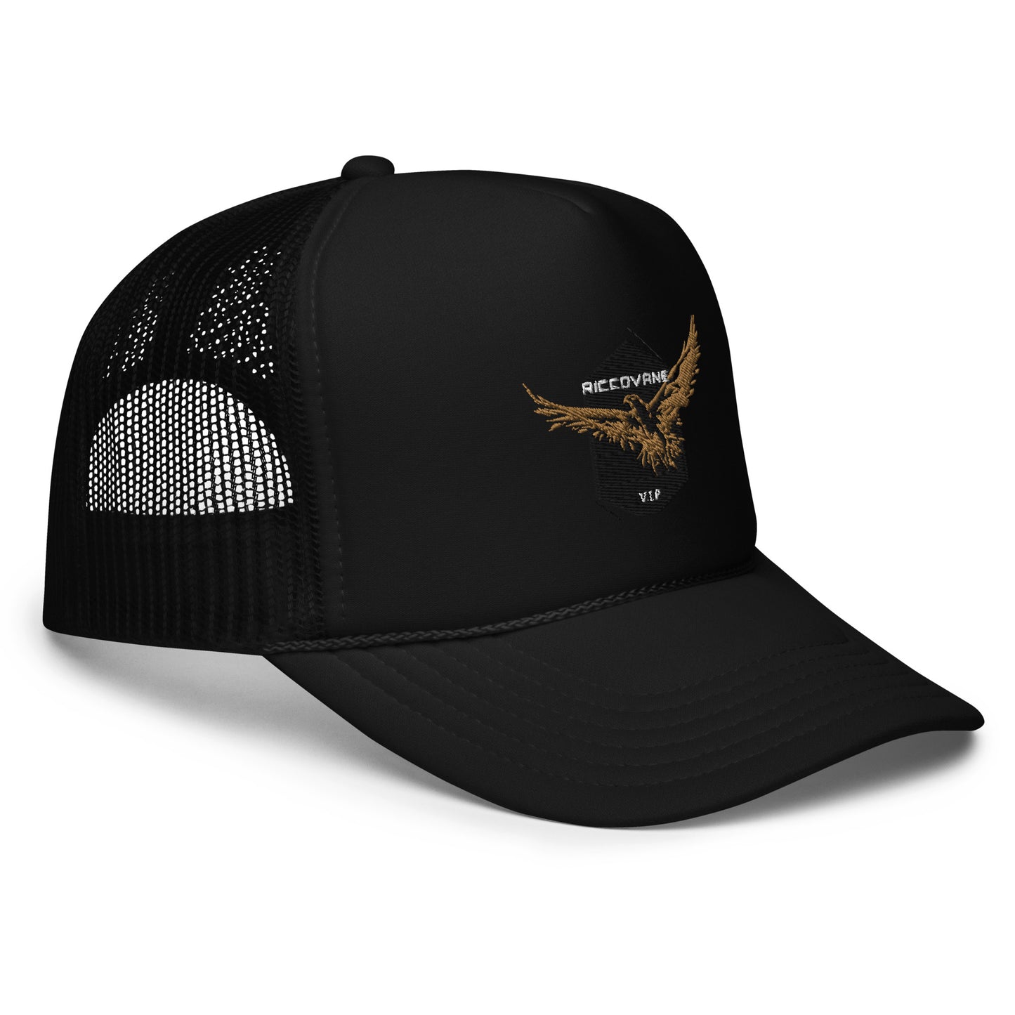 VIP RICCO NEW 2023 TRUCKER HAT