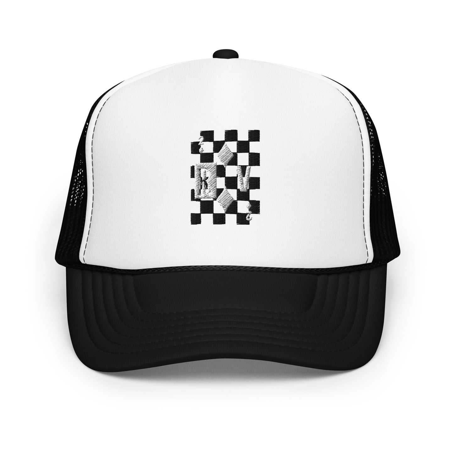 RICCO ACE OF SPADE ♠️ HAT