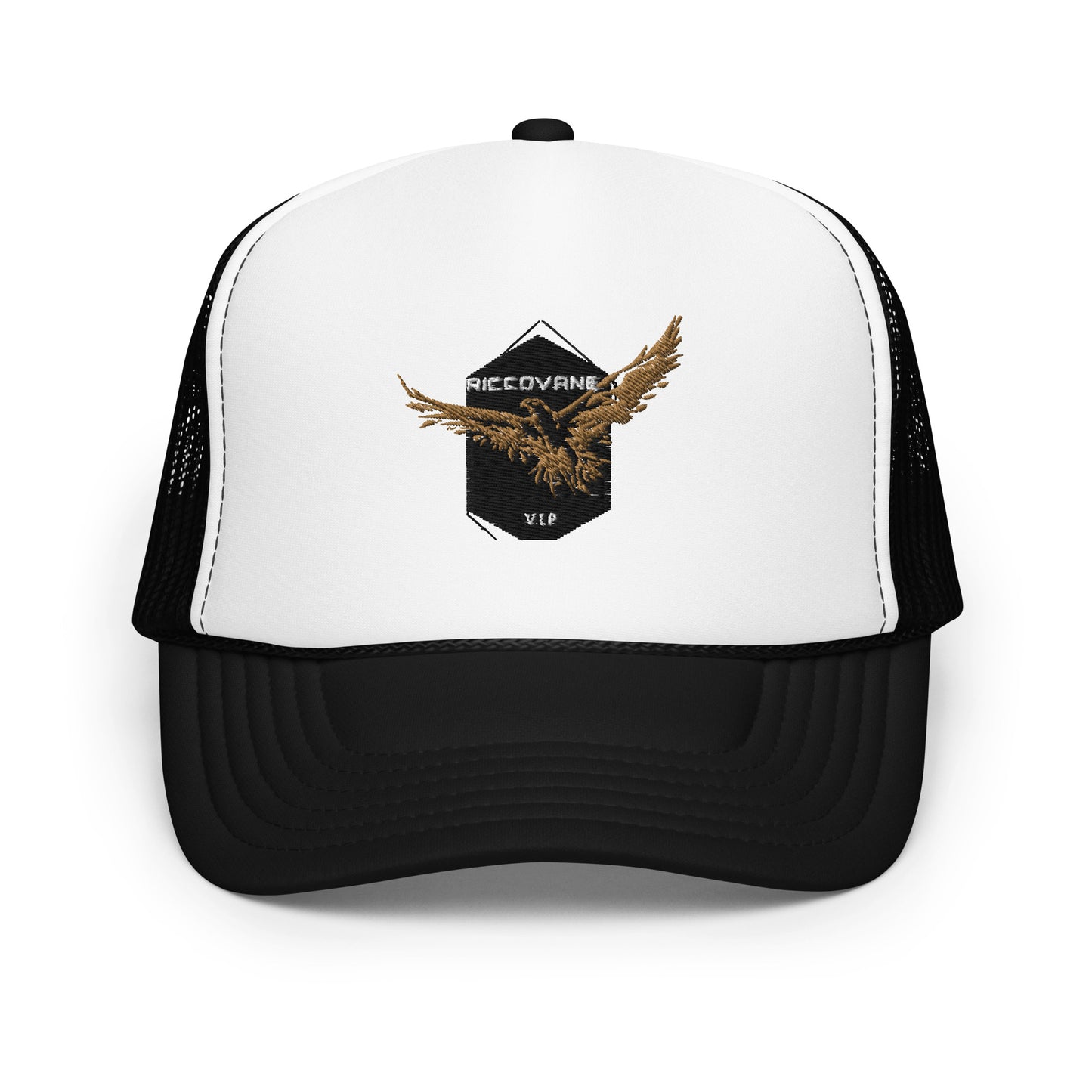 VIP RICCO NEW 2023 TRUCKER HAT