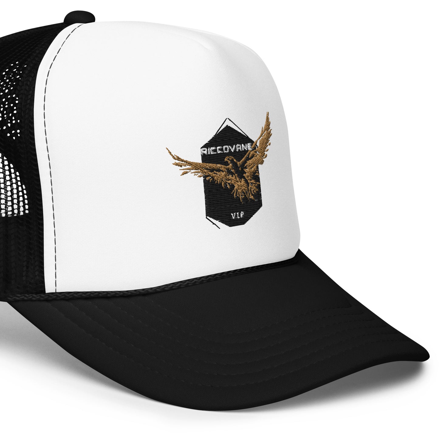 VIP RICCO NEW 2023 TRUCKER HAT