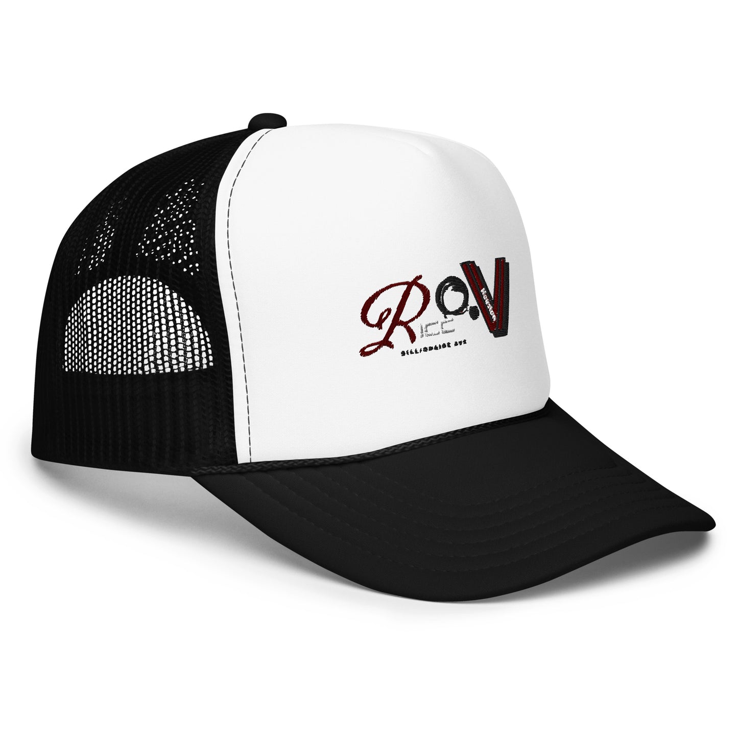 Ricco HOUSTON