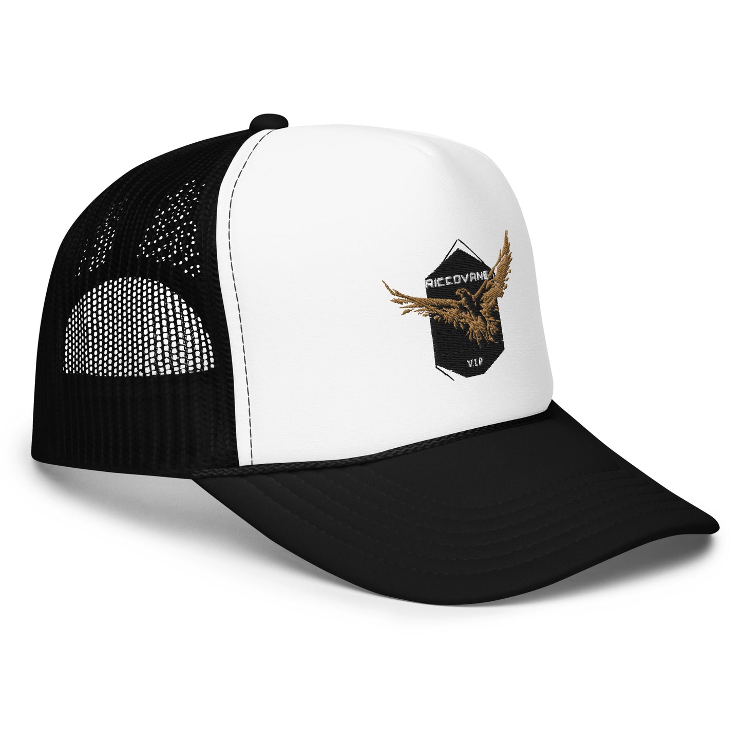 VIP RICCO NEW 2023 TRUCKER HAT