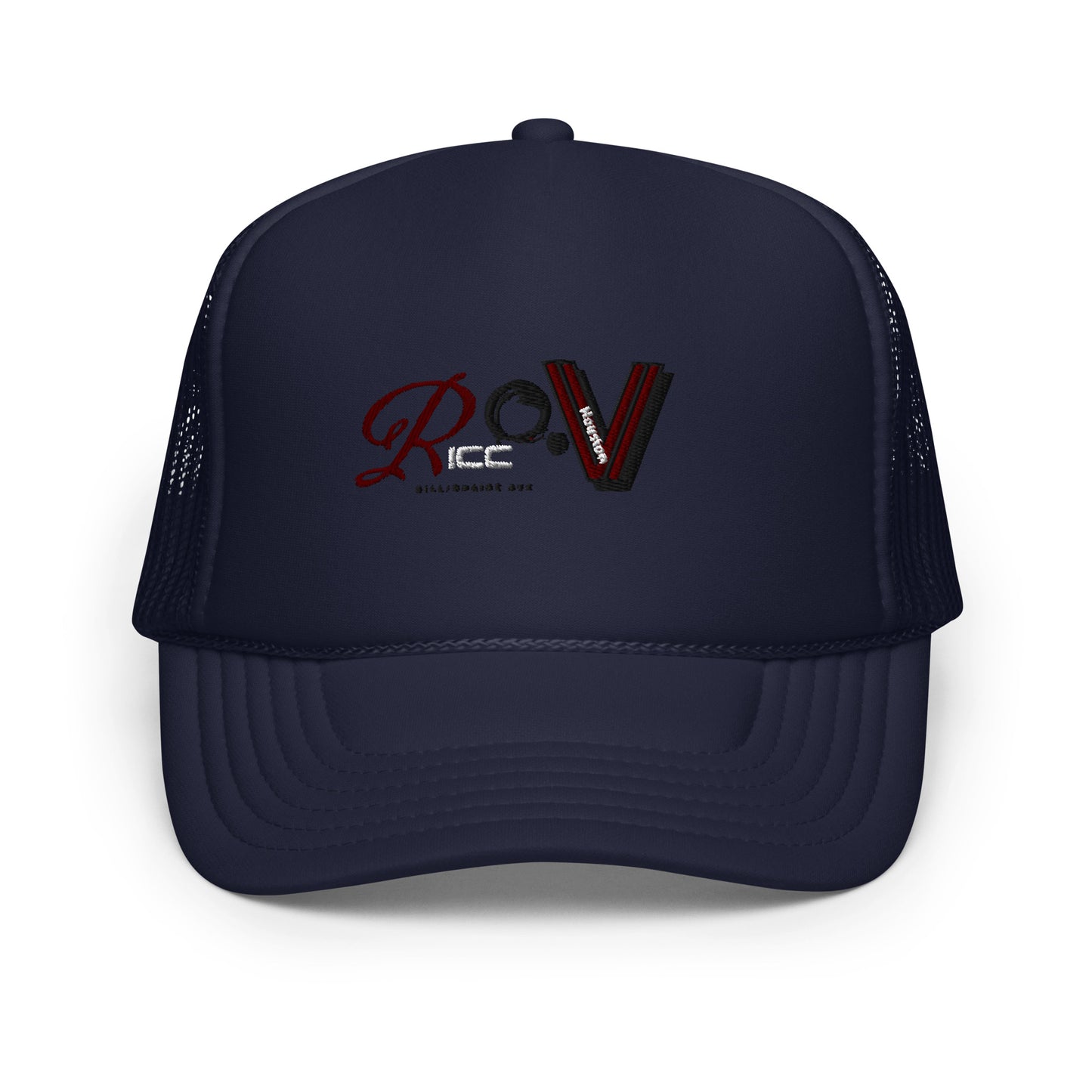 Ricco HOUSTON